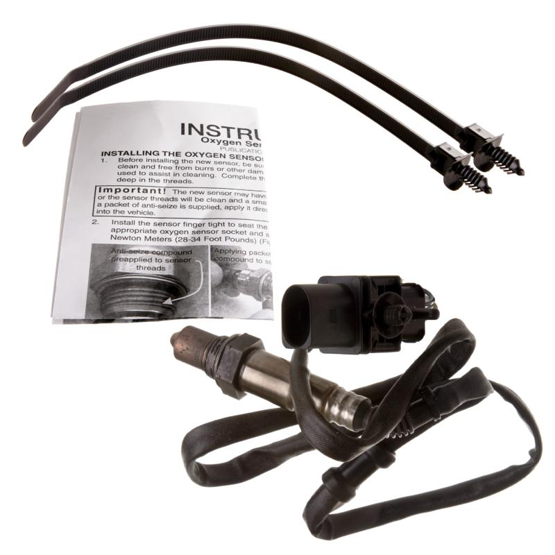 Delphi ES11082 Oxygen Sensor product image 4 of 4