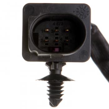 2011 Volkswagen Golf Oxygen Sensor Rear Delphi ES11083 image 2 of 4