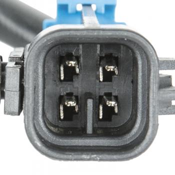 1997 Pontiac Grand Prix Oxygen Sensor Front Delphi ES20001 image 2 of 4