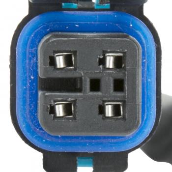 1997 Pontiac Grand Prix Oxygen Sensor Rear Delphi ES20002 image 3 of 4