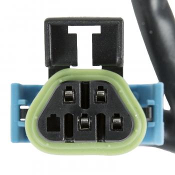 2006 Hummer H2 Oxygen Sensor Front Delphi ES20008 image 2 of 4