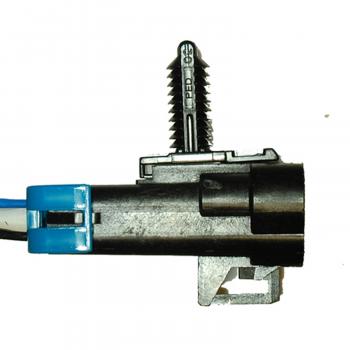 2013 Buick LaCrosse Oxygen Sensor Front Delphi ES20009 image 2 of 3