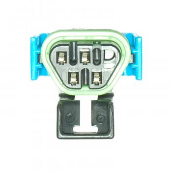 2013 Buick LaCrosse Oxygen Sensor Delphi ES20012 image 3 of 4