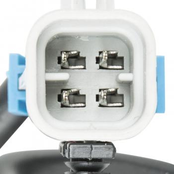 2009 GMC Yukon XL 1500 Oxygen Sensor Front Delphi ES20013 image 2 of 4