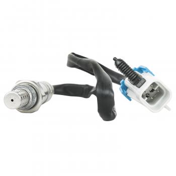 2009 GMC Yukon XL 1500 Oxygen Sensor Front Delphi ES20013 image 3 of 4