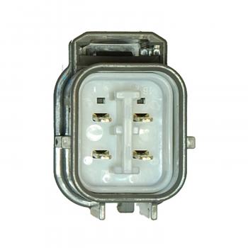 1995 Dodge Stratus Oxygen Sensor Front Delphi ES20015 image 3 of 3