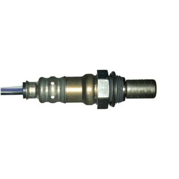 1996 Honda Civic del Sol Oxygen Sensor Front Delphi ES20020 image 4 of 4