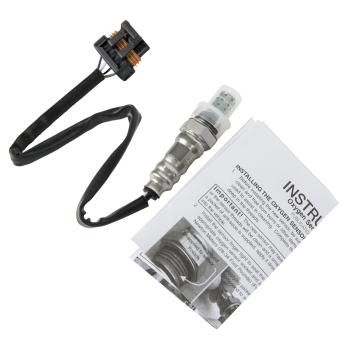 1996 Chevrolet K1500 Oxygen Sensor Front Delphi ES20028 image 3 of 4