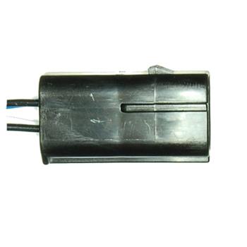 1995 Mazda 929 Oxygen Sensor Left Delphi ES20037 image 4 of 4
