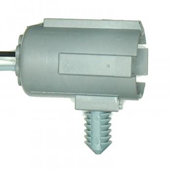 1996 Chrysler LHS Oxygen Sensor Front Delphi ES20044 image 2 of 3