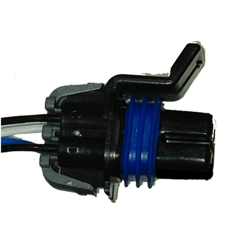 Delphi ES20051 Oxygen Sensor product image 2 of 3