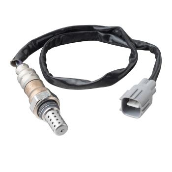 2000 Toyota Tacoma Oxygen Sensor Rear Delphi ES20071 image 4 of 4