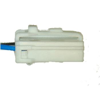 1997 Mitsubishi Diamante Oxygen Sensor Front Delphi ES20076 image 2 of 4