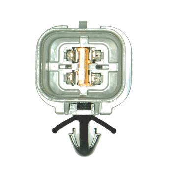 2006 Mitsubishi Galant Oxygen Sensor Rear Right Delphi ES20083 image 3 of 4