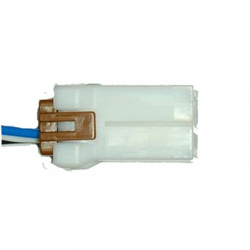 2001 Mitsubishi Eclipse Oxygen Sensor Rear Delphi ES20085 image 2 of 4