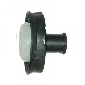 2001 Mitsubishi Eclipse Oxygen Sensor Rear Delphi ES20085 image 4 of 4