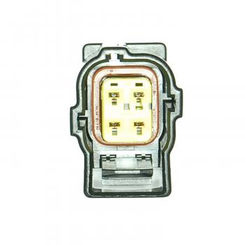 2001 Dodge Dakota Oxygen Sensor Front Delphi ES20091 image 3 of 3