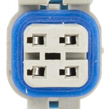 2009 GMC Yukon XL 1500 Oxygen Sensor Rear Delphi ES20094 image 3 of 4