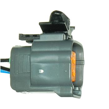 1999 Subaru Legacy Oxygen Sensor Rear Delphi ES20100 image 3 of 4