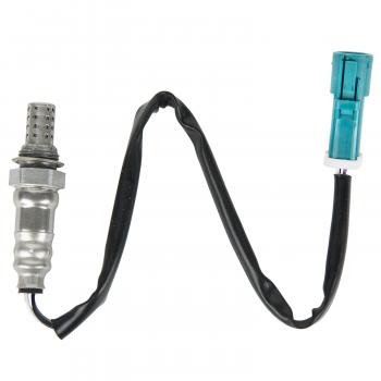 2008 Ford Edge Oxygen Sensor Front Delphi ES20104 image 2 of 4