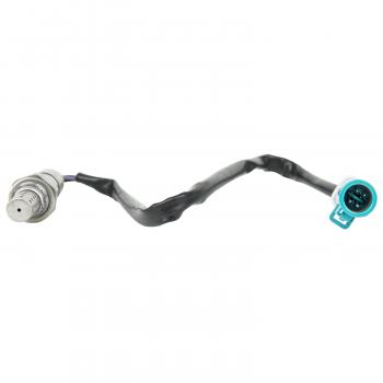 2008 Ford Edge Oxygen Sensor Front Delphi ES20104 image 4 of 4