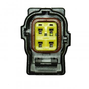 2001 Dodge Dakota Oxygen Sensor Rear Left Delphi ES20106 image 3 of 3