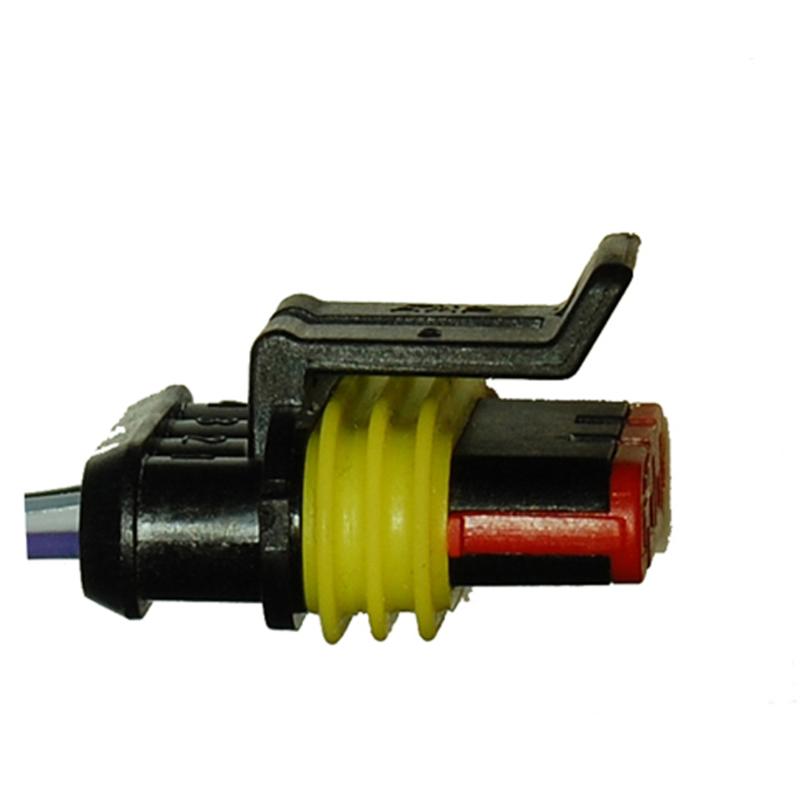 Delphi ES20108 Oxygen Sensor product image 2 of 3