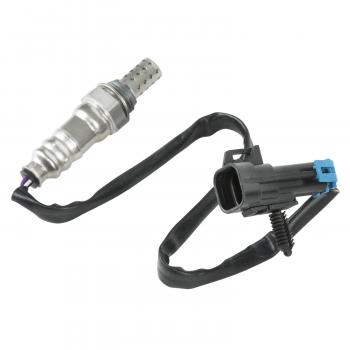 2003 GMC Envoy Oxygen Sensor Front Delphi ES20117 image 1 of 4