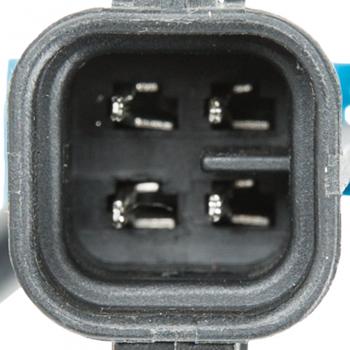 2003 GMC Envoy Oxygen Sensor Front Delphi ES20117 image 2 of 4