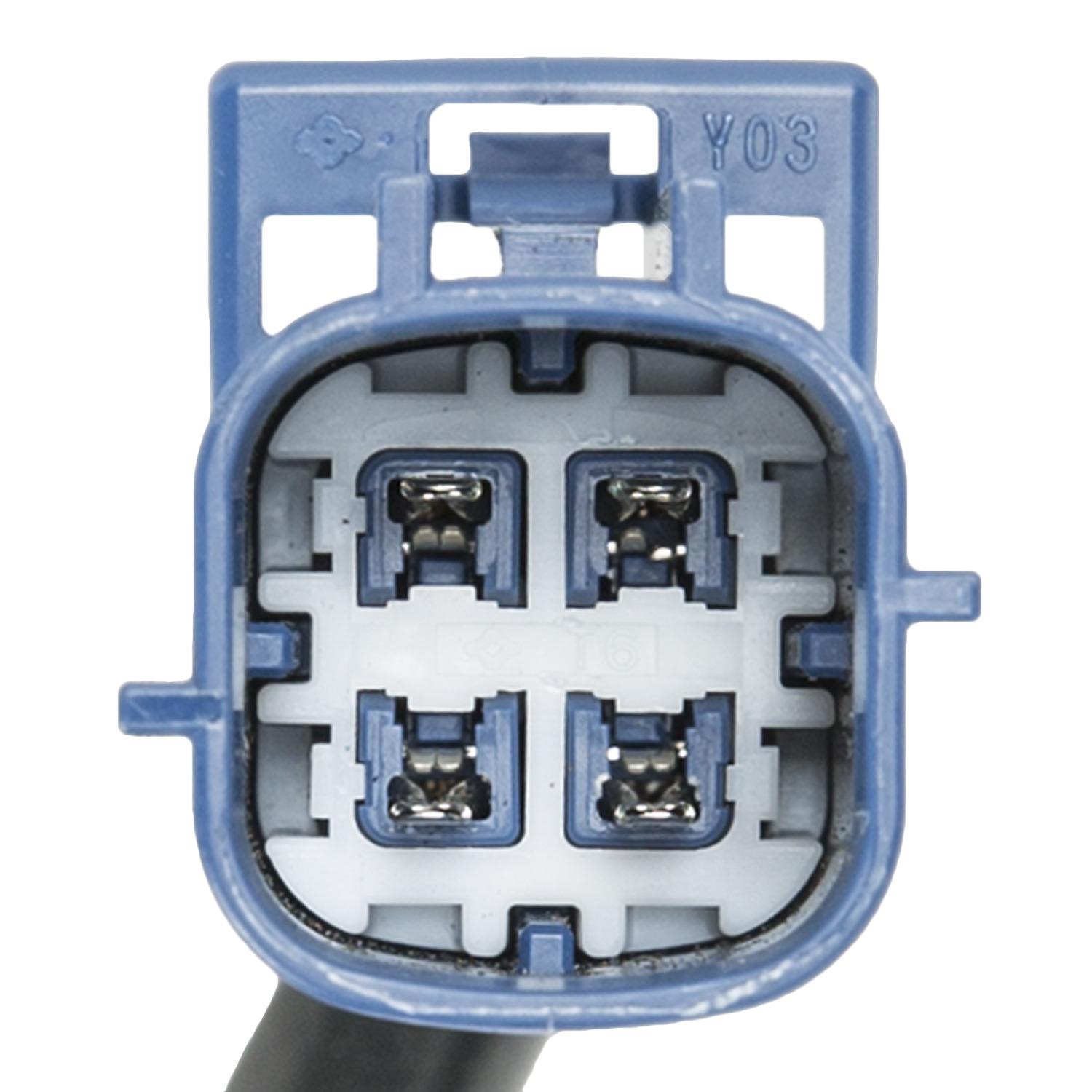 Delphi ES20161 Oxygen Sensor product image 2 of 4