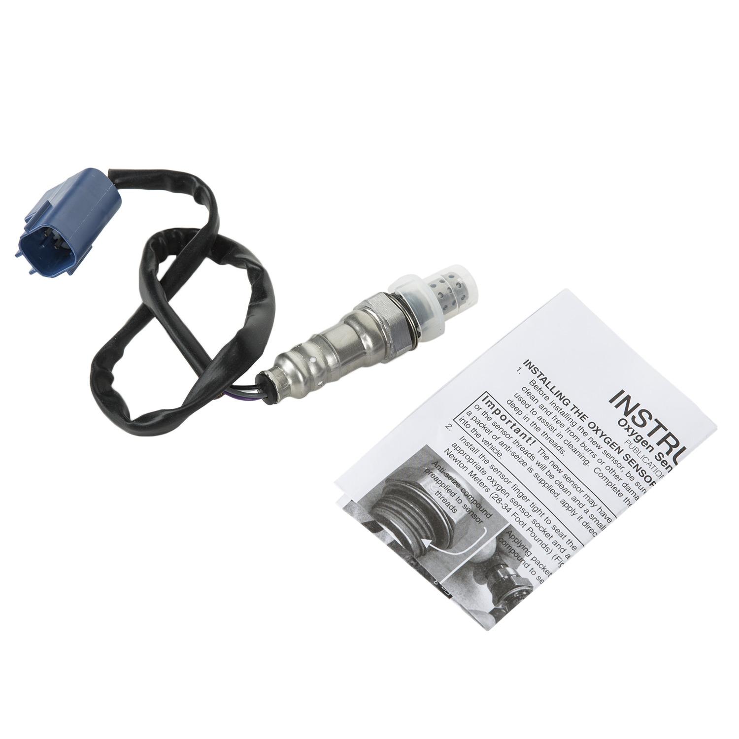 Delphi ES20161 Oxygen Sensor product image 3 of 4
