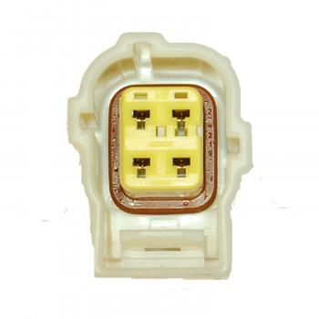 2001 Dodge Dakota Oxygen Sensor Rear Left Delphi ES20201 image 3 of 3