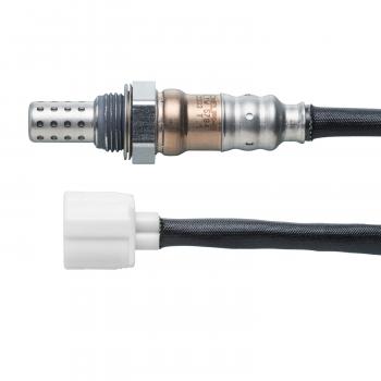 2001 Dodge Dakota Oxygen Sensor Rear Delphi ES20210 image 3 of 3