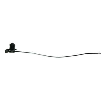2005 Hyundai Sonata Oxygen Sensor Rear Delphi ES20211 image 2 of 4