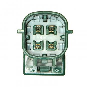 2004 Nissan 350Z Oxygen Sensor Rear Left Delphi ES20220 image 3 of 3