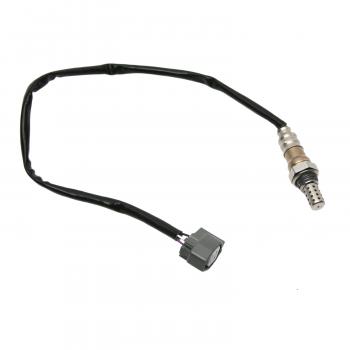 2005 Jaguar Super V8 Oxygen Sensor Rear Delphi ES20359 image 1 of 4