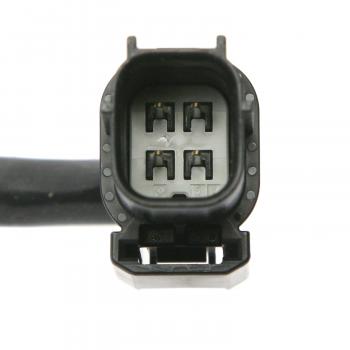 2008 Acura MDX Oxygen Sensor Rear Left Delphi ES20369 image 2 of 4