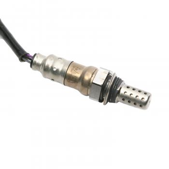 2008 Acura MDX Oxygen Sensor Rear Left Delphi ES20369 image 3 of 4