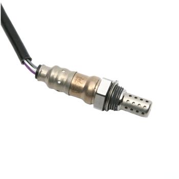 2009 Pontiac Vibe Oxygen Sensor Rear Delphi ES20372 image 1 of 4