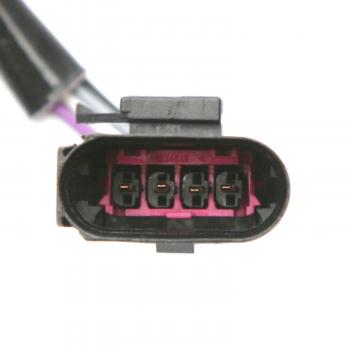 2010 Volkswagen Eos Oxygen Sensor Center Delphi ES20374 image 2 of 4