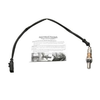 2008 Volkswagen Touareg Oxygen Sensor Rear Right Delphi ES20378 image 2 of 4