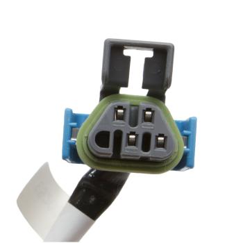 2012 Chevrolet Equinox Oxygen Sensor Rear Delphi ES20383 image 3 of 3