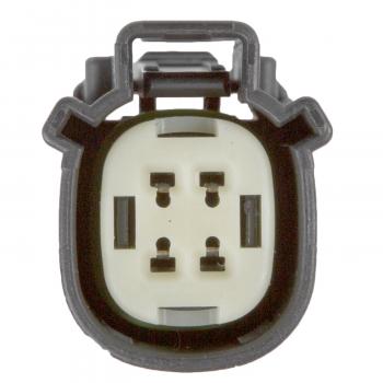 2012 Ford Mustang Oxygen Sensor Rear Delphi ES20407 image 3 of 4