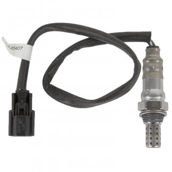 2012 Ford Mustang Oxygen Sensor Rear Delphi ES20407 image 4 of 4