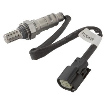 2019 Ford Police Interceptor Sedan Oxygen Sensor Rear Left Delphi ES20409 image 2 of 4