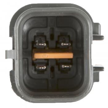 2006 Mitsubishi Galant Oxygen Sensor Front Delphi ES20412 image 3 of 4