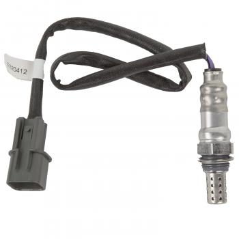 2006 Mitsubishi Galant Oxygen Sensor Front Delphi ES20412 image 4 of 4