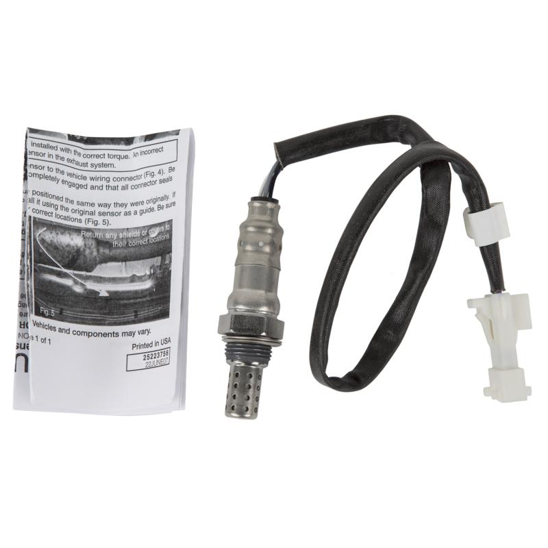 Delphi ES20413 Oxygen Sensor product image 5 of 5