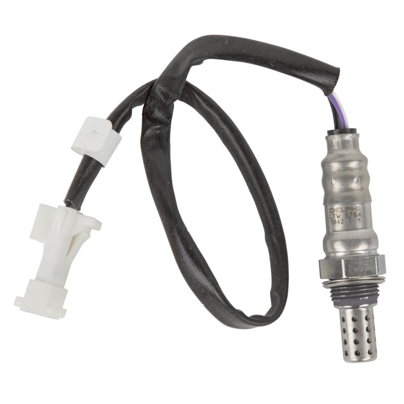 Delphi ES20413 Oxygen Sensor product image 4 of 5