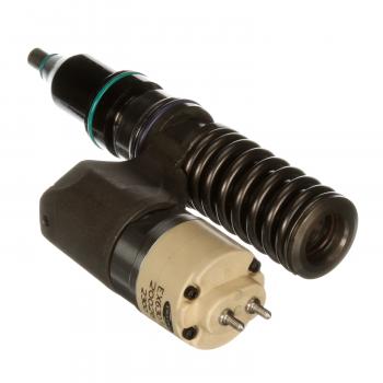 2006 Advance Mixer Advance Mixer Fuel Injector Delphi EX630725 image 1 of 4